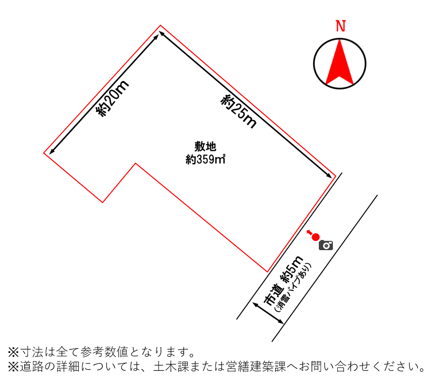  吉田地区