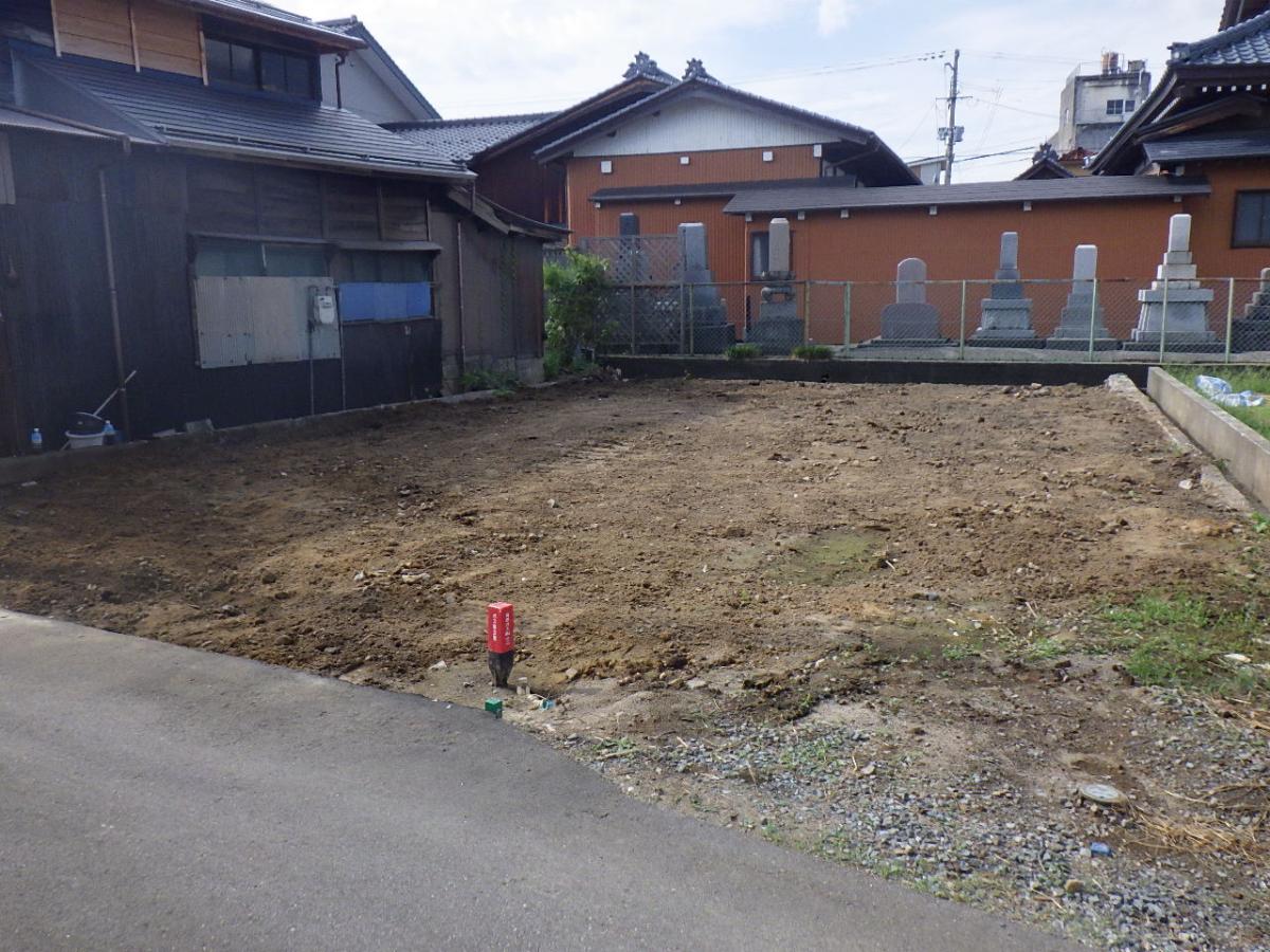 吉田地区