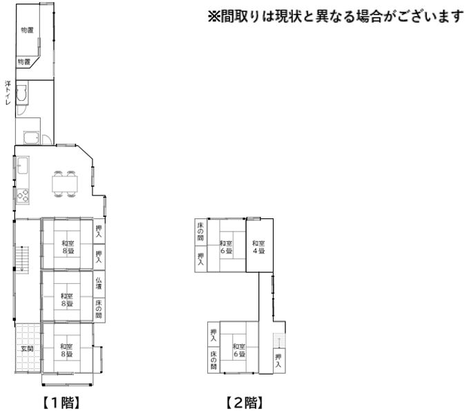 townhouse 吉田地区