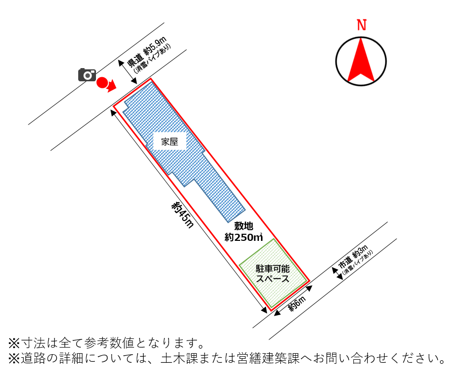 townhouse 吉田地区