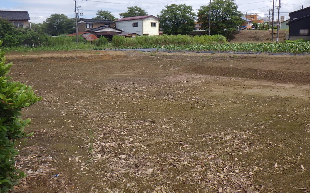  燕地区（小高）