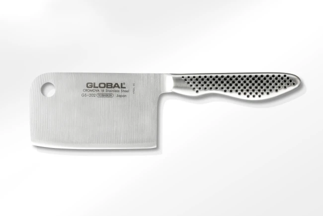 GLOBAL GS-202ミニチョッパー10㎝