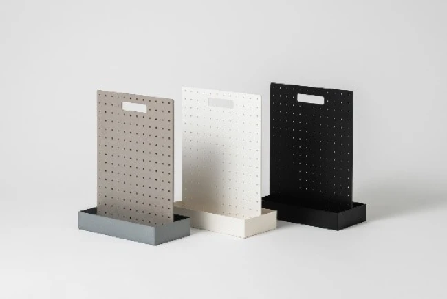 WALL FOR ONE TOOLBOX