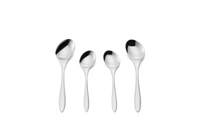 大人のカレースプーン こどものカレースプーン