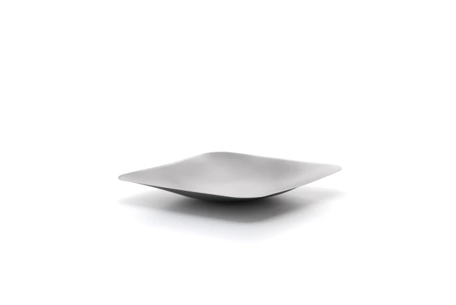 BBQ PAN Origami