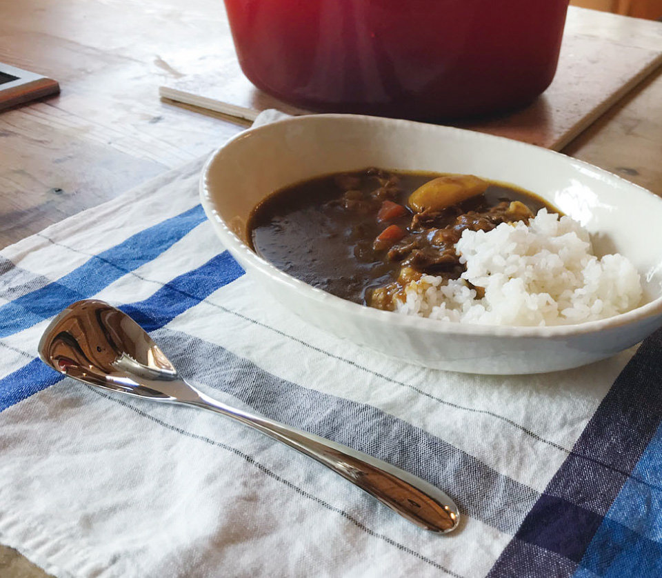 カレー賢人 サクー