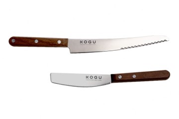 KOGU スパチュラナイフ・ホットサンドナイフ