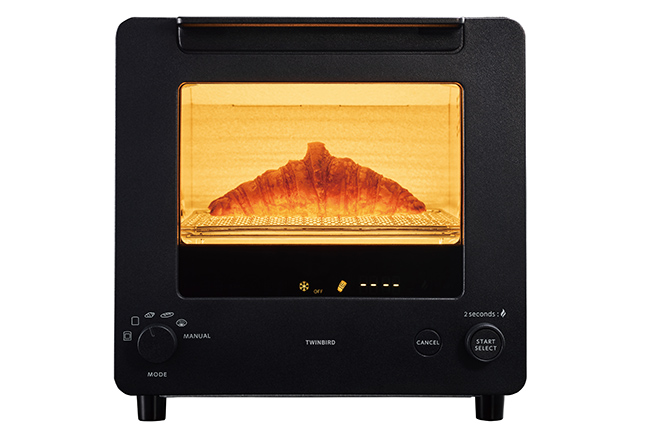 匠ブランジェトースター