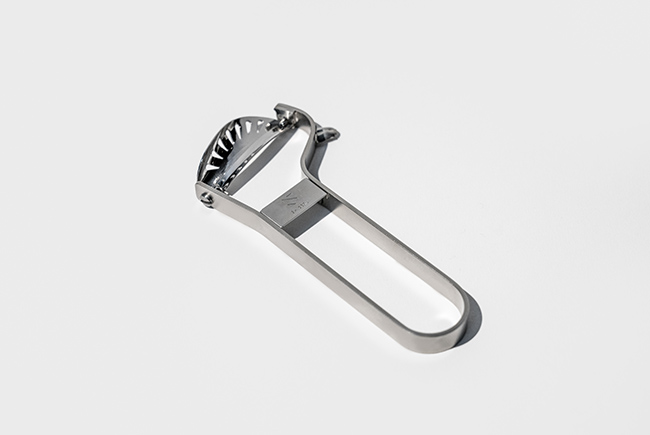 ピーラー『 smoopy 』