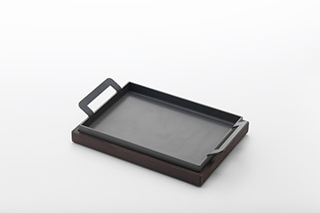 わたしのこだわり 鉄鍋シリーズ 鉄板 窒化処理