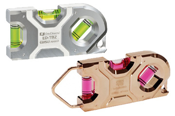 トビレベル・ゼロ 鳶レベル零 ラムダ ピンクゴールド