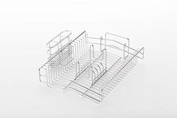 チッチェ 水切りプレート