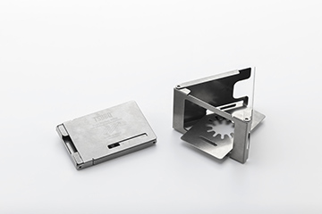 TSBBQカードコンロ