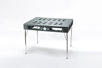 パレットテーブル製作キット