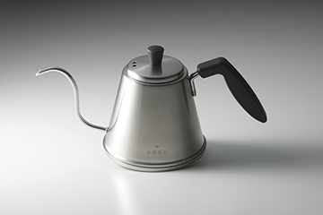 珈琲考具 ドリップポット ITTEKI  Pro