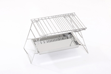 KOGU バーベキュースタンド