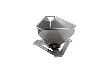 デルタドリッパー