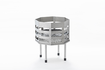 ファイヤースタンド　∞(eight)