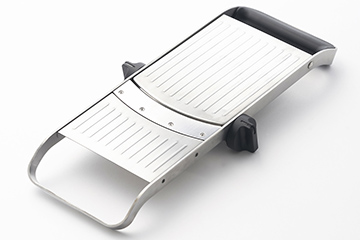 HOVAL ステンレススライサー