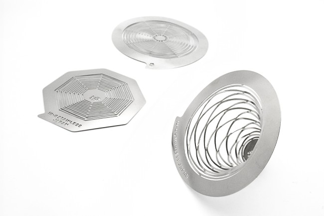 Disc Dripper