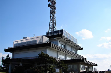 信濃川大河津資料館